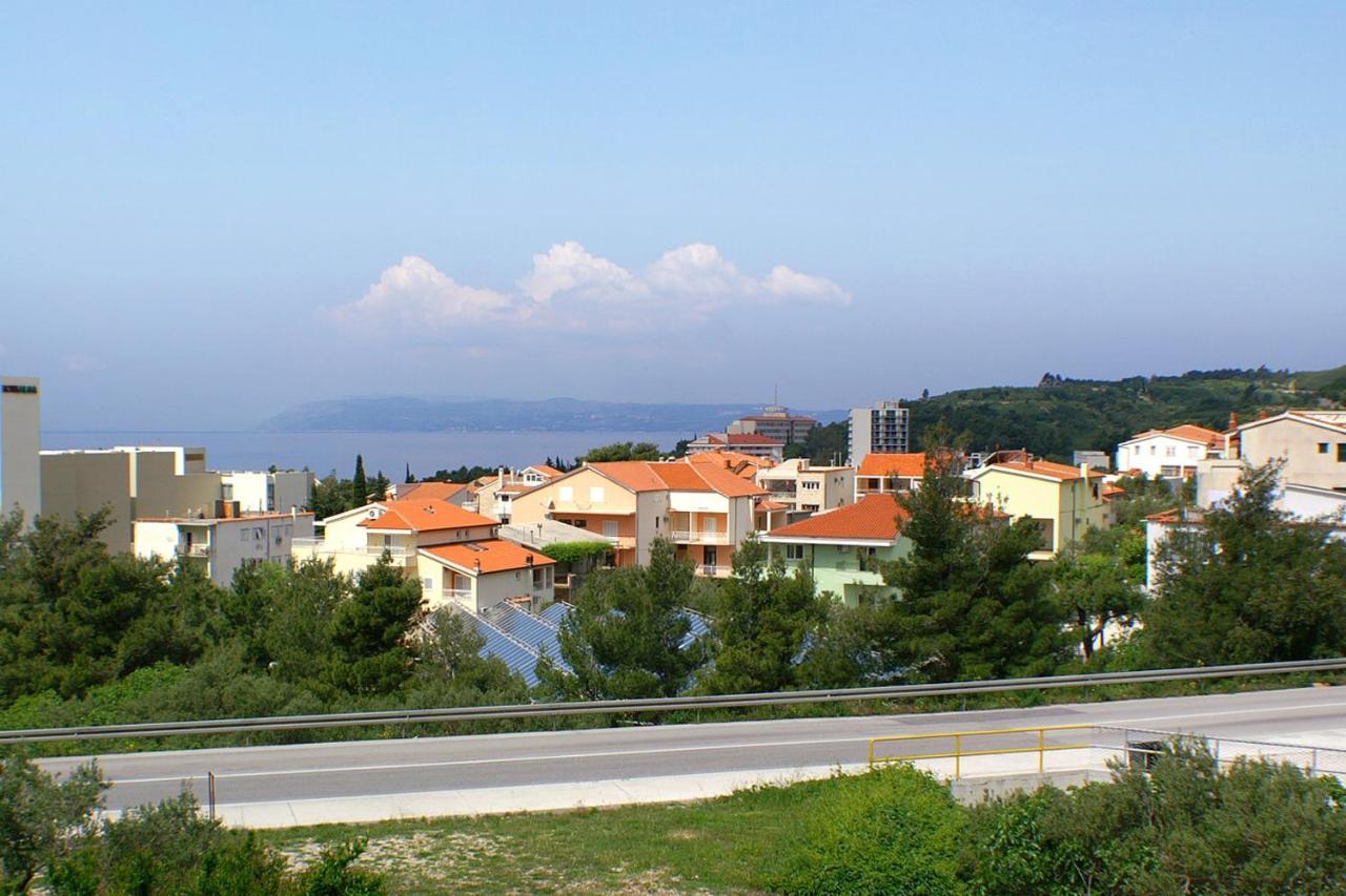 Apartments with a parking space Tucepi, Makarska - 6695 Zewnętrze zdjęcie