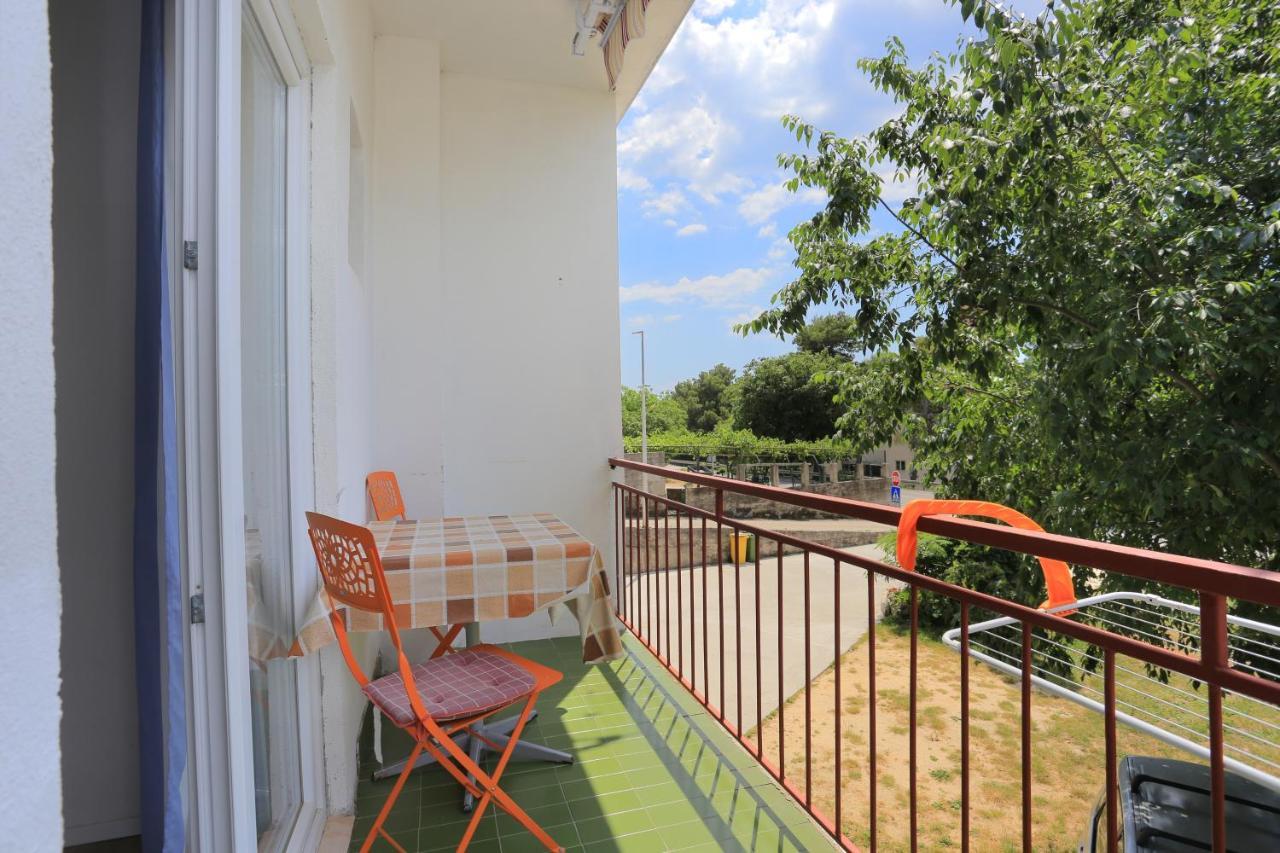 Apartments with a parking space Tucepi, Makarska - 6695 Zewnętrze zdjęcie