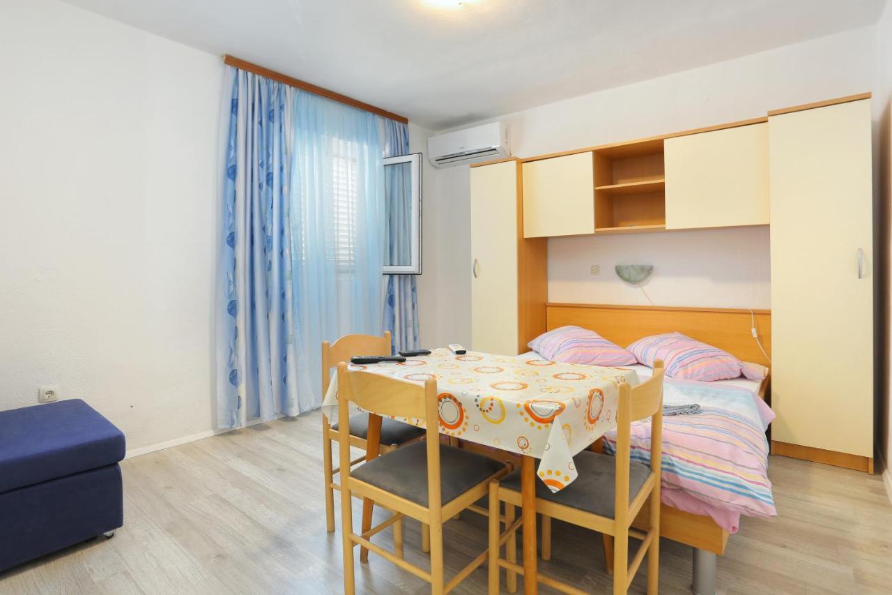 Apartments with a parking space Tucepi, Makarska - 6695 Zewnętrze zdjęcie