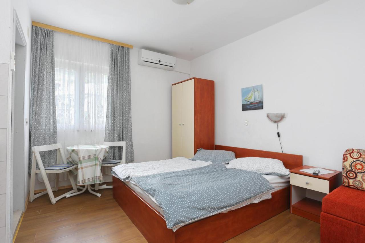 Apartments with a parking space Tucepi, Makarska - 6695 Zewnętrze zdjęcie