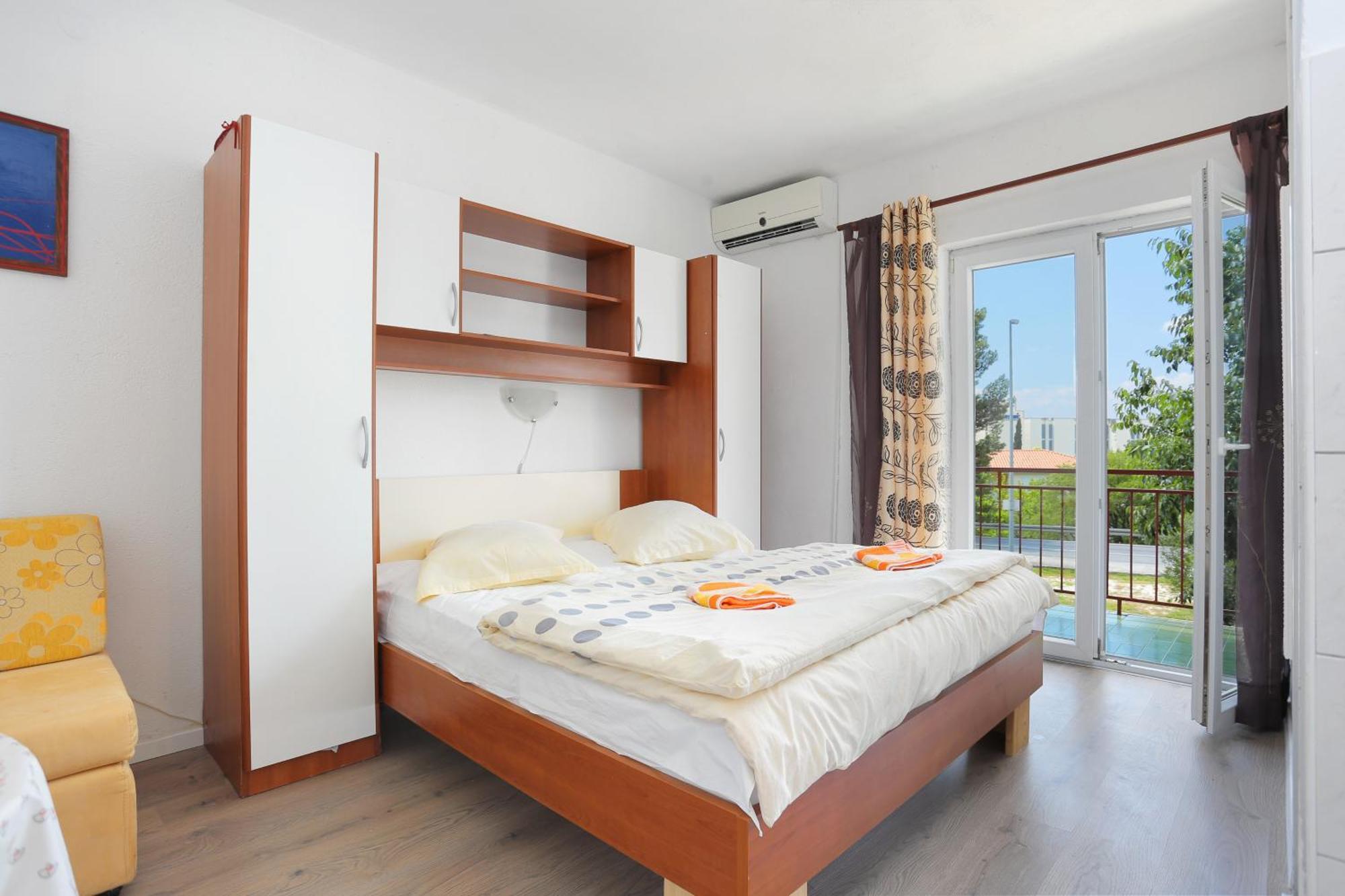 Apartments with a parking space Tucepi, Makarska - 6695 Zewnętrze zdjęcie